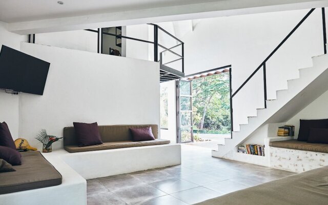 Rapture Surfcamps Costa Rica