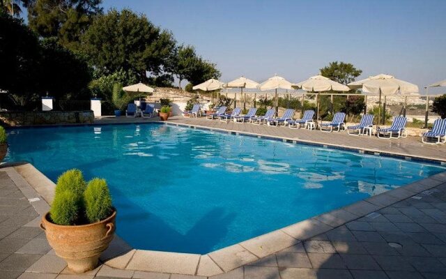 The Phoenicia Malta