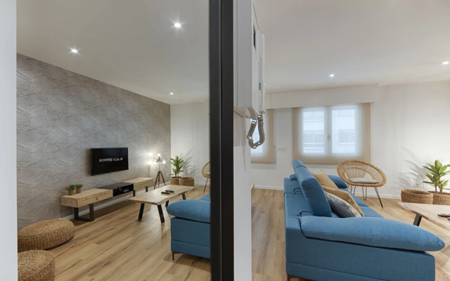 Compostela en Familia