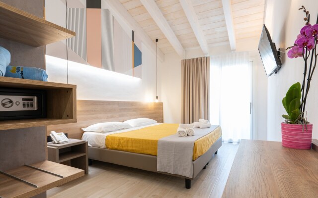 Horizon Hotel  Badesi