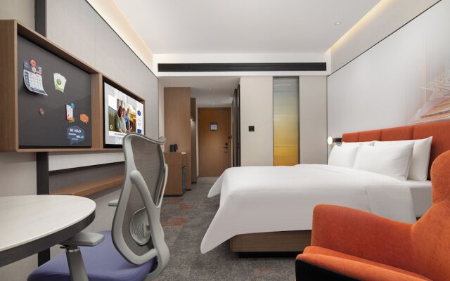 Hampton by Hilton Guangzhou Xintang