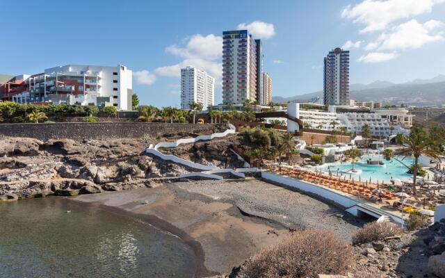 Home2Book Paradise Ocean View