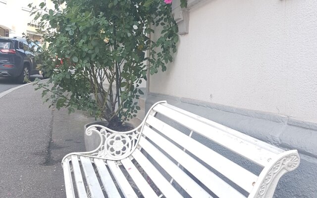 Hotel Kredell