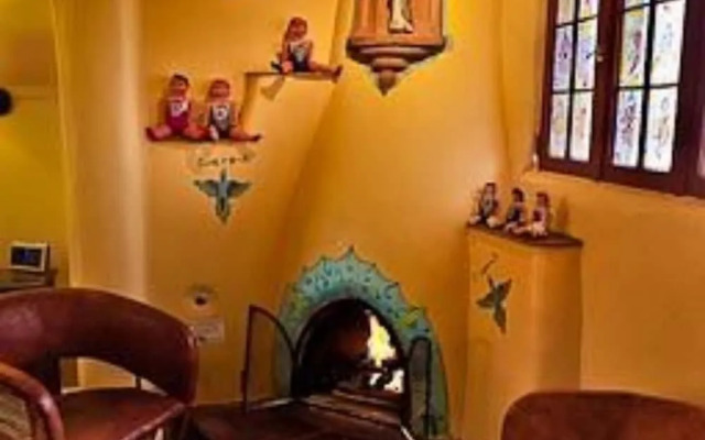 The Parador