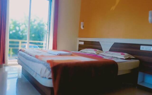 relax,sunset,into nature, Mahableshwar,4bhk