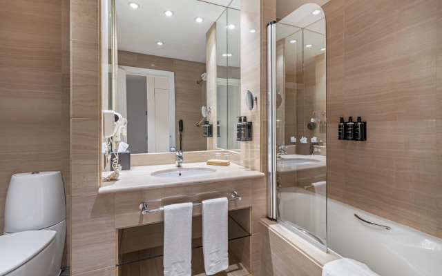 Eurostars Gran Madrid