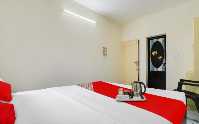 Oyo Flagship 702272 Vaishnavam Residency