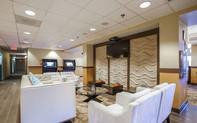 Holiday Inn Express Memphis East I-240