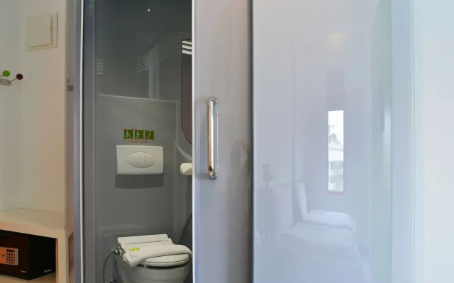 POP! Hotel Tebet Jakarta