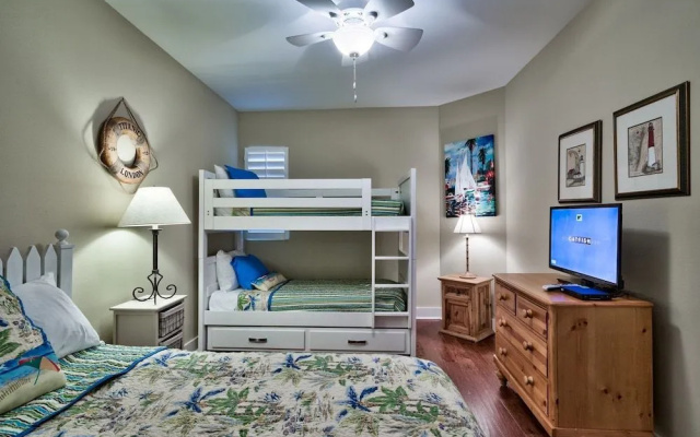 Villas at Seacrest C401 148296 by RedAwning