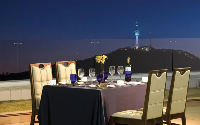 Migliore Hotel Seoul Myeongdong