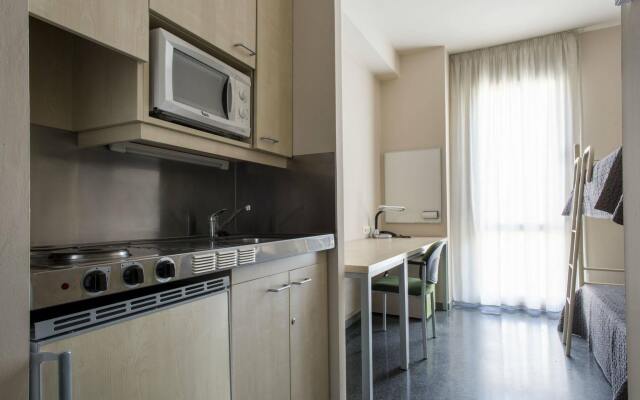Residencia Universitaria Resa Damià Bonet - Campus Accomodation