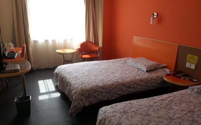 Motel 168 Hotel