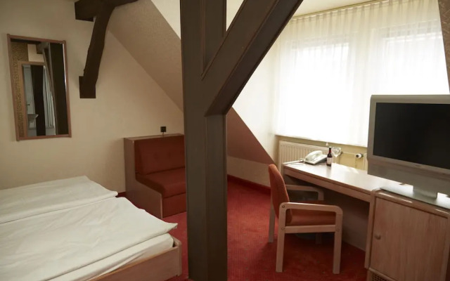 Flair Hotel Deutsches Haus