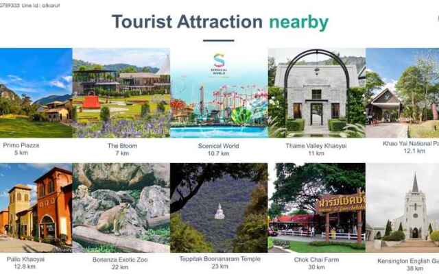 The Valley Khao Yai National Park