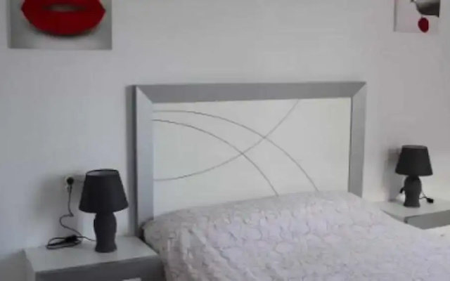 Apartment in Torrevieja for 4 Guests