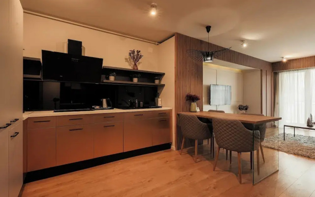 Nest Inn Magic Apartment Scala Center