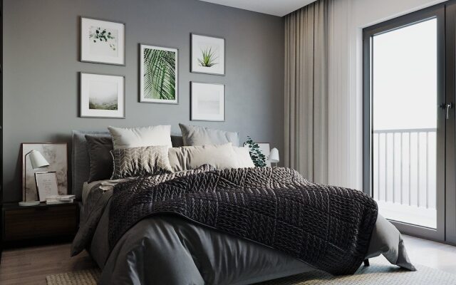 Lagom Apartment & Hotel