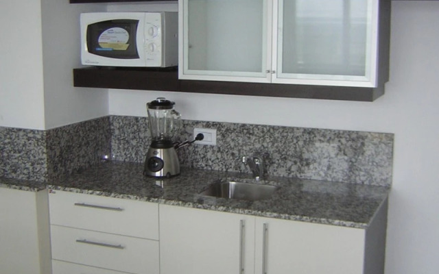 Apart Riviera Tower Suites