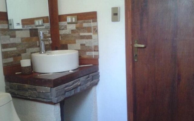 Hostal Lago Ranco