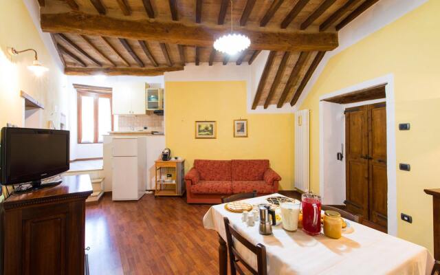 Villa Degli Orti Country House