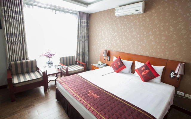 Sen Hotel