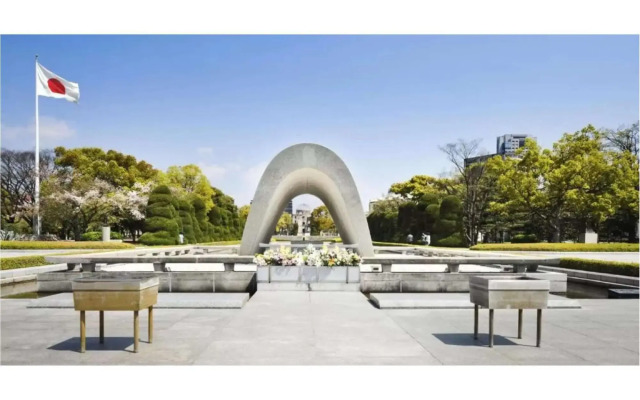 KAMON HOTEL Seto