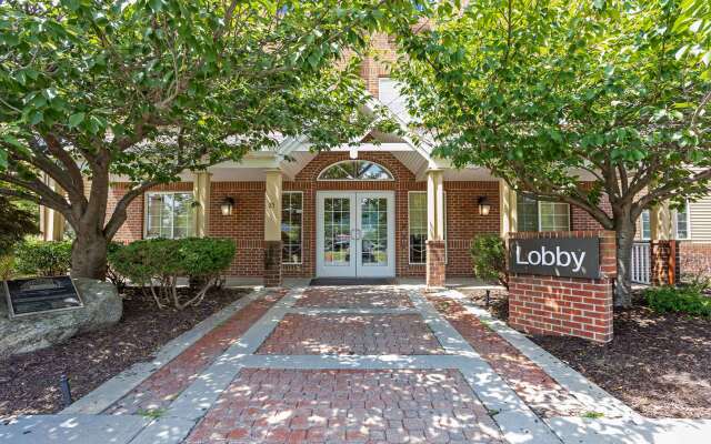 Extended Stay America Suites Fishkill Route 9