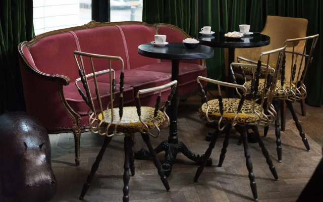 Hotel B Berdichevsky