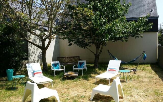 10 Résidence de Port Vril