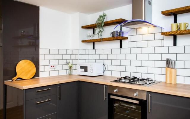 Chirton House by #ShortStaysAway