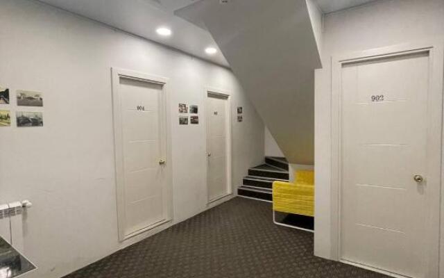 "СТУДИЯ 24" - посуточно и помесячно