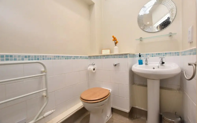 The Halford Bridge Inn