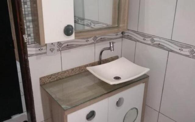 Casa Temporada Gruta azul