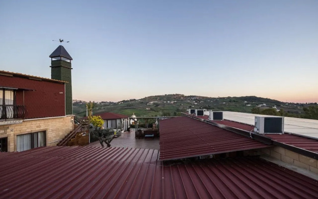 B&B Eyexei Domus