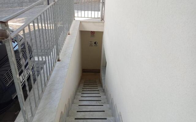 Sicily Rooms Appartamenti