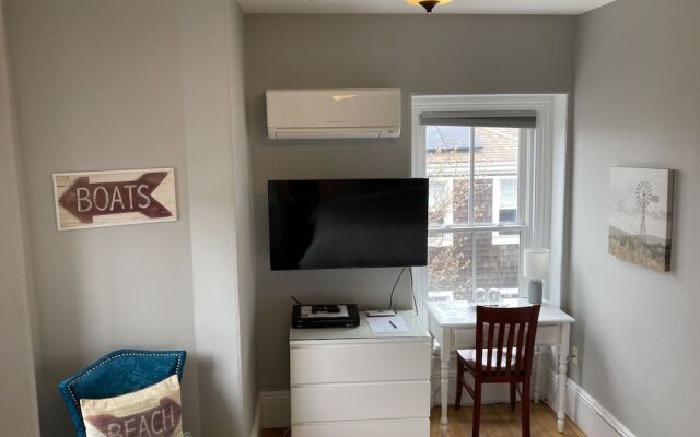 Prince Albert Provincetown