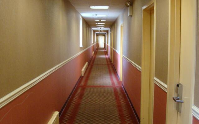 Riviera Motor Inn Brooklyn