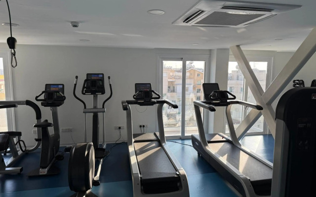 Best Western Plus Larco Hotel