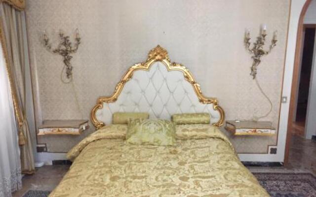 Stanze Barocche BB