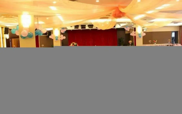 Yaoxi Dynasty Hotel - Wenzhou