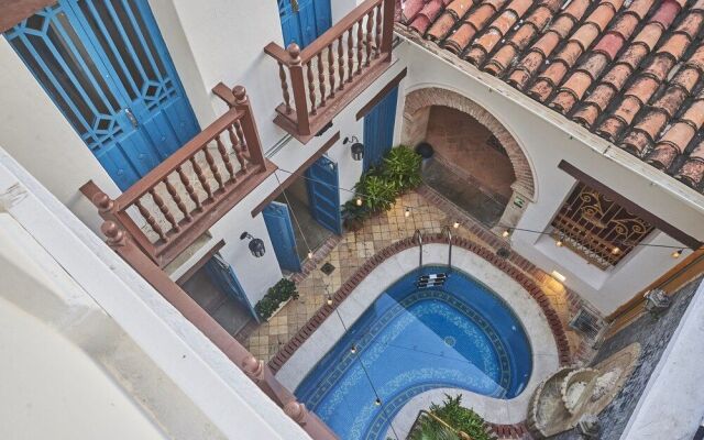 The Icon Capsule Hostel