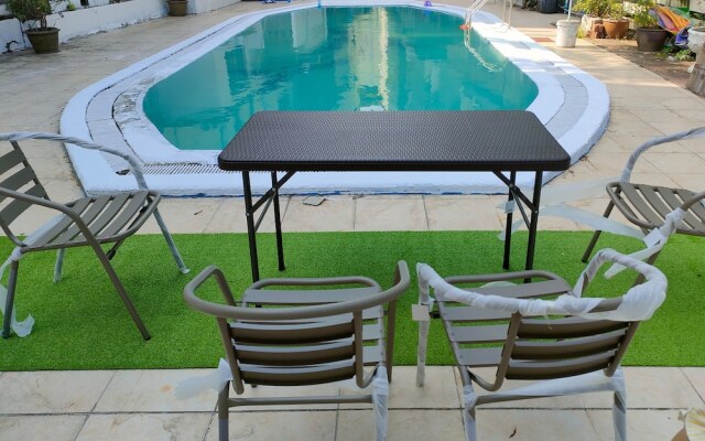 Thai smile serviced Appartments