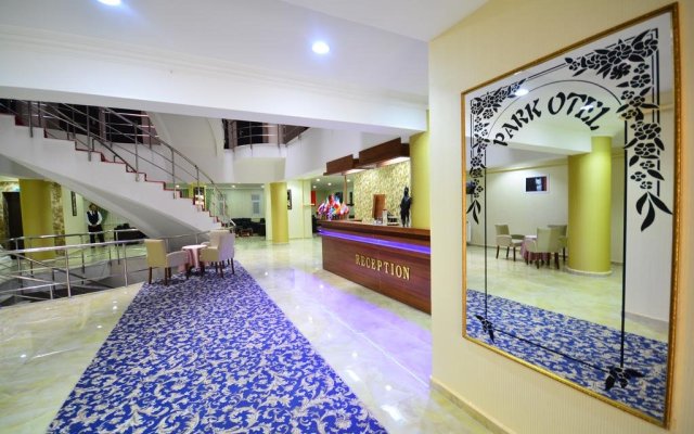 Dimet Park Hotel