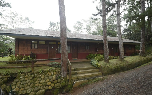 Eden Nature Park and Resort