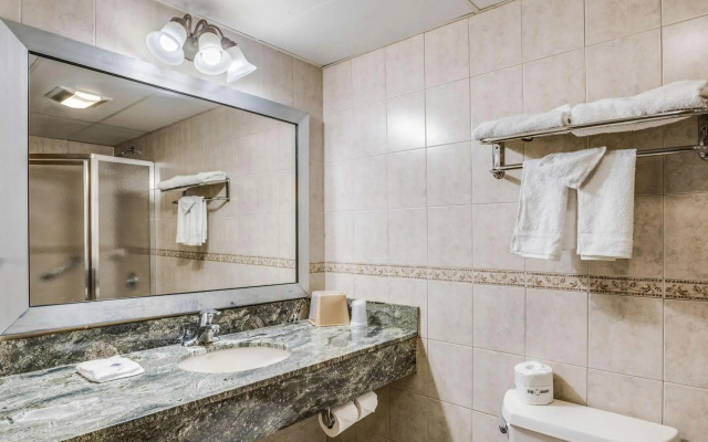 Motel 6 Levittown, PA - Bensalem