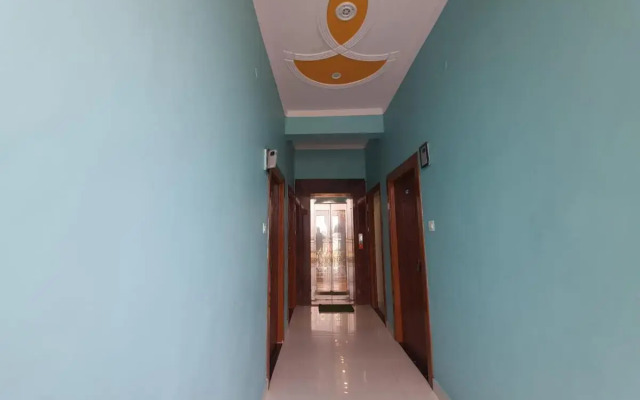 Hotel Suraj Unit Of Butola Hotels