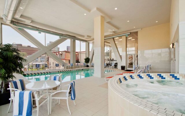 Homewood Suites by Hilton University City