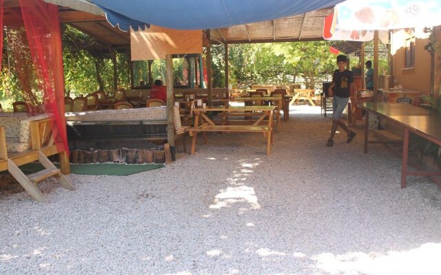Olympos Butik Otel - All Inclusive