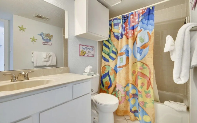 Seascape 2205 - 1 Br Condo